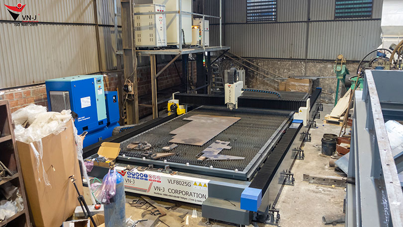 Các lỗi thường gặp trong gia công cắt CNC và cách khắc phục