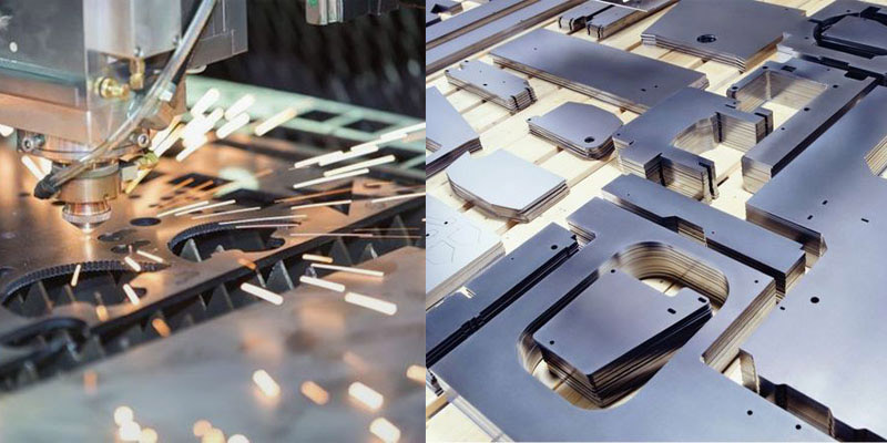 Các lỗi thường gặp trong gia công cắt CNC và cách khắc phục