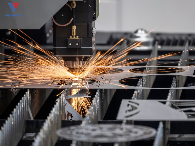 Các lỗi thường gặp trong gia công cắt CNC và cách khắc phục